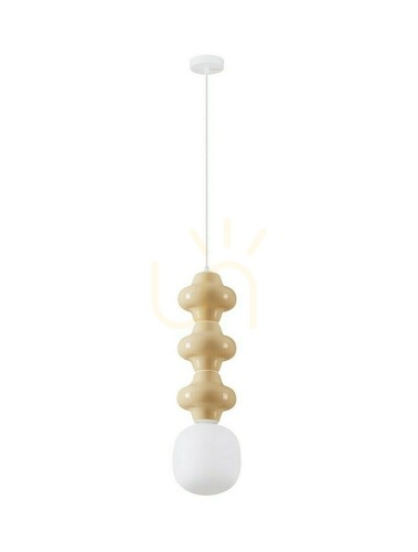 Verifica VILROSA Luces Exclusivas Lampă suspendată LE44570