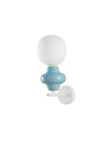 Verifica VILROSA Luces Exclusivas lampă de perete LE44571