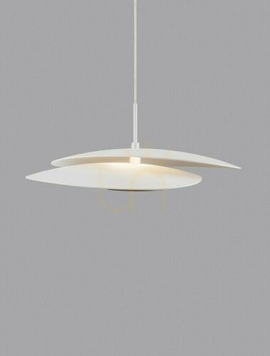 Verifica YACUIBA Luces Exclusivas Lampă suspendată LE44646