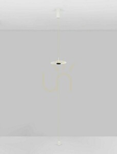 YACUIBA Luces Exclusivas Lampă de podea LE44737 small 2