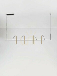YAGUARU Luces Exclusivas Lampă suspendată LE44647 2 YAGUARU Luces Exclusivas Lampă suspendată LE44647 small 2