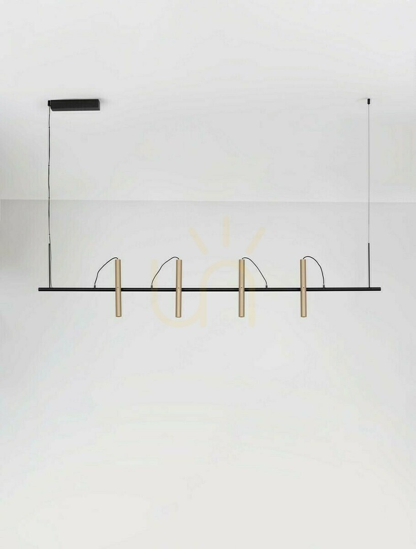 previzualizare YAGUARU Luces Exclusivas Lampă suspendată LE44647 YAGUARU Luces Exclusivas Lampă suspendată LE44647