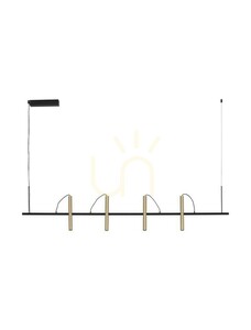 YAGUARU Luces Exclusivas Lampă suspendată LE44647 0 YAGUARU Luces Exclusivas Lampă suspendată LE44647 small 0