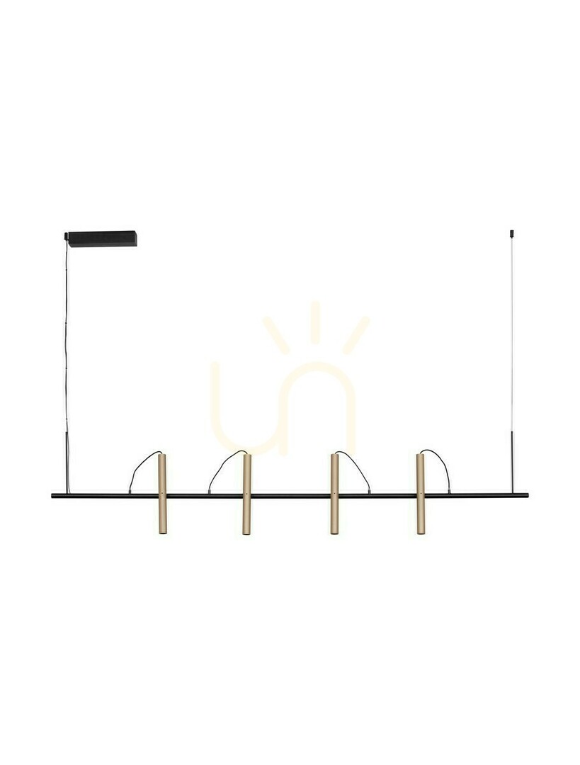 YAGUARU Luces Exclusivas Lampă suspendată LE44647