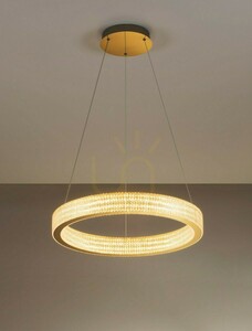 YOTAU Luces Exclusivas Lampă suspendată LE44729 1 YOTAU Luces Exclusivas Lampă suspendată LE44729 small 1