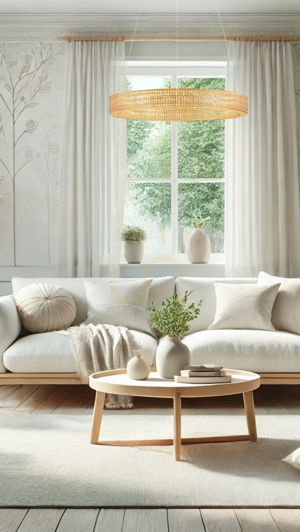 Spectacol YOTAU Luces Exclusivas Lampă suspendată LE44729 YOTAU Luces Exclusivas Lampă suspendată LE44729