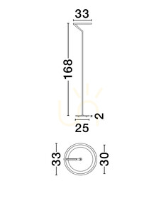 ZUDANEZ Luces Exclusivas Lampă de podea LE44779 small 3