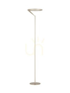 ZUDANEZ Luces Exclusivas Lampă de podea LE44779 small 0