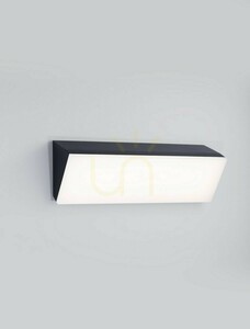 Lampă de perete de exterior AMARETE de Luces Exclusivas LE73784 2 Lampă de perete de exterior AMARETE de Luces Exclusivas LE73784 small 2