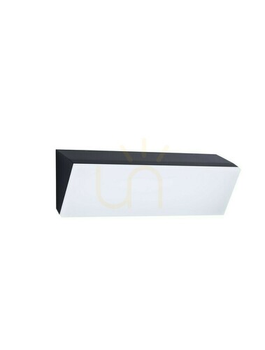 Verifica Lampă de perete de exterior AMARETE de Luces Exclusivas LE73784
