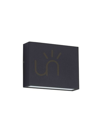 Verifica AYOPAYA Luces Exclusivas lampă de perete pentru exterior LE73789
