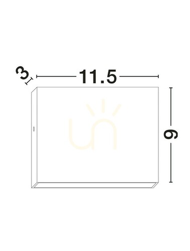 Verifica AYOPAYA Luces Exclusivas lampă de perete pentru exterior LE73792