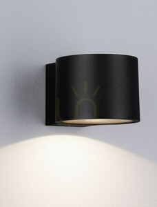 CABEZAS Luces Exclusivas lampă de perete pentru exterior LE73795 small 2