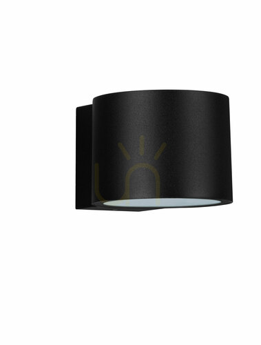Verifica CABEZAS Luces Exclusivas lampă de perete pentru exterior LE73795
