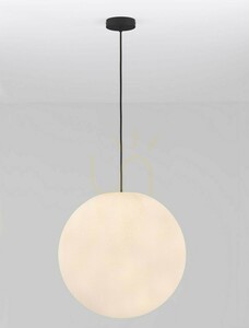 Lampa cu pandantiv de exterior CELENDIN de Luces Exclusivas LE73760 small 2
