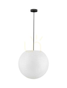 Lampa cu pandantiv de exterior CELENDIN de Luces Exclusivas LE73760 small 0