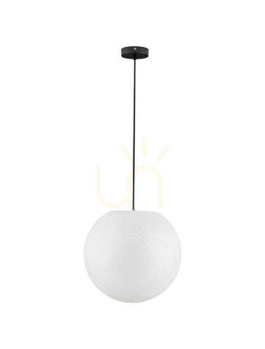 Verifica Lampa cu pandantiv de exterior CELENDIN de Luces Exclusivas LE73761