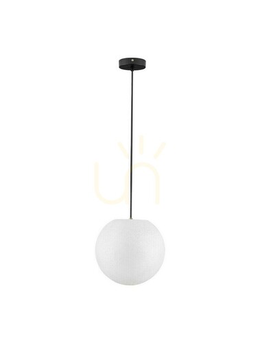 Verifica Lampa cu pandantiv de exterior CELENDIN de Luces Exclusivas LE73762