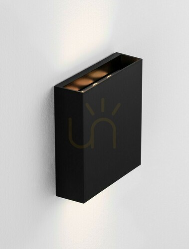 Verifica Lampă de perete pentru exterior COLLANA de Luces Exclusivas LE73799