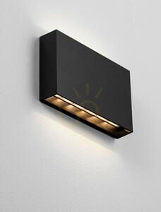 COROICO Luces Exclusivas lampă de perete pentru exterior LE73801 1 COROICO Luces Exclusivas lampă de perete pentru exterior LE73801 small 1