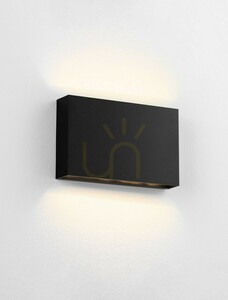 COROICO Luces Exclusivas lampă de perete pentru exterior LE73801 2 COROICO Luces Exclusivas lampă de perete pentru exterior LE73801 small 2