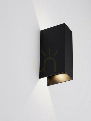 Verifica CORRALES Luces Exclusivas lampă de perete pentru exterior LE73781