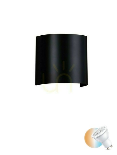 Verifica CULPINA Luces Exclusivas lampă de perete pentru exterior LE73803