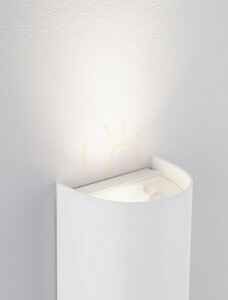 CULPINA Luces Exclusivas lampă de perete pentru exterior LE73804 small 1