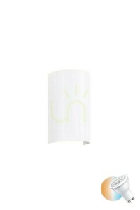 CULPINA Luces Exclusivas lampă de perete pentru exterior LE73804 small 0
