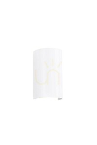 CULPINA Luces Exclusivas lampă de perete pentru exterior LE73804 small 5