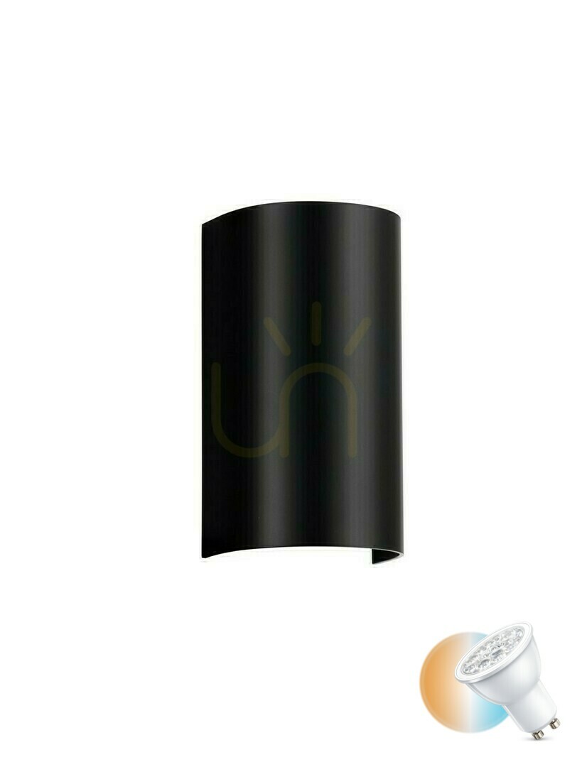 Verifica CULPINA Luces Exclusivas lampă de perete pentru exterior LE73805 CULPINA Luces Exclusivas lampă de perete pentru exterior LE73805