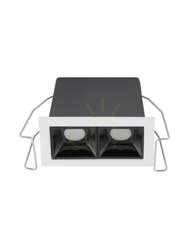 Verifica BETARRO Luces Exclusivas Plafon Mesh LE65127
