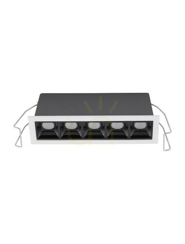 Verifica BETARRO Luces Exclusivas Plasă de plafon LE65128