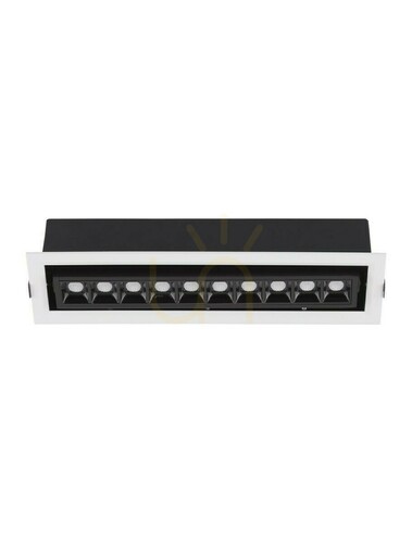 Verifica MURELIA Luces Exclusivas Lentile de plafon LE65130
