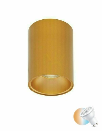 Verifica Spot CASENDA Luces Exclusivas LE65138