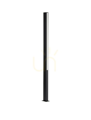 Verifica CARMIZO Stâlp de iluminat de Luces Exclusivas LE75109