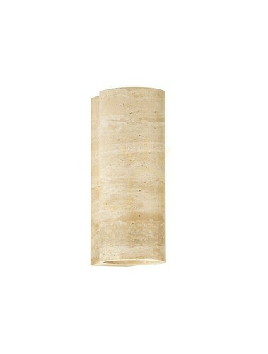 Verifica Lampă de perete pentru exterior REVARIO Luces Exclusivas LE75111