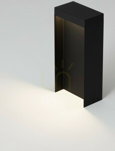 UNULIA Luces Exclusivas Stâlp de iluminat LE75114 small 2