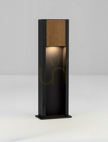 Verifica BRONTEL Luces Exclusivas Post de iluminat LE75118