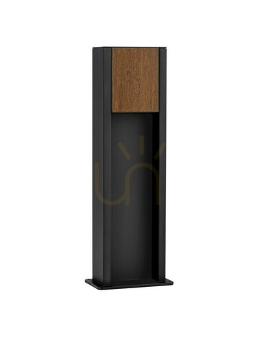 Verifica BRONTEL Luces Exclusivas Post de iluminat LE75118
