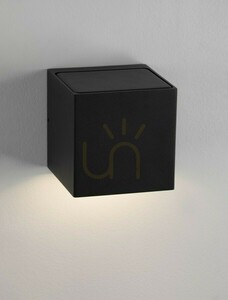 Lampă de perete pentru exterior CALMARE de Luces Exclusivas LE75119 small 2