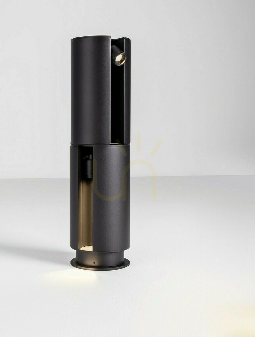 previzualizare SANTELO Luces Exclusivas Stâlp de iluminat LE75132 SANTELO Luces Exclusivas Stâlp de iluminat LE75132