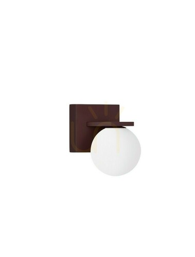Verifica Lampă de perete de exterior CELANTO de Luces Exclusivas LE75144