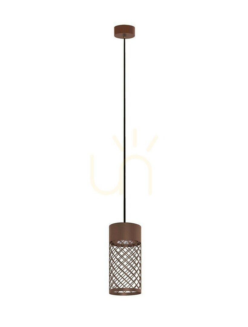 Verifica DONZUELA Luces Exclusivas Lampă suspendată pentru exterior LE75149 DONZUELA Luces Exclusivas Lampă suspendată pentru exterior LE75149