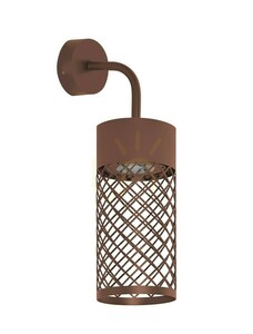 DONZUELA Luces Exclusivas lampă de perete pentru exterior LE75150 0 DONZUELA Luces Exclusivas lampă de perete pentru exterior LE75150 small 0
