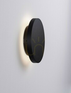 Lampă de perete pentru exterior ALONVIA Luces Exclusivas LE75153 1 Lampă de perete pentru exterior ALONVIA Luces Exclusivas LE75153 small 1