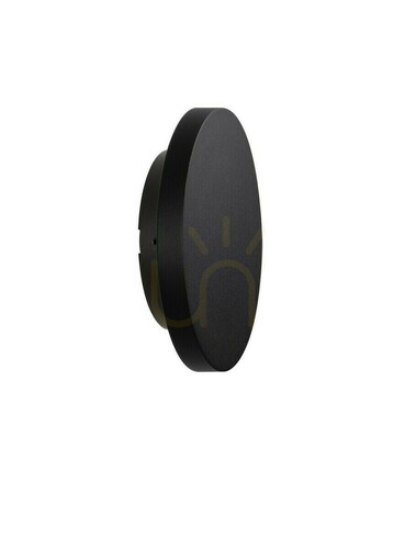 Verifica Lampă de perete pentru exterior ALONVIA Luces Exclusivas LE75153