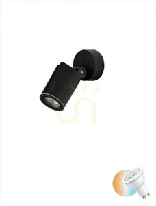 Aplică de exterior TRASERA de Luces Exclusivas LE75161 0 Aplică de exterior TRASERA de Luces Exclusivas LE75161 small 0