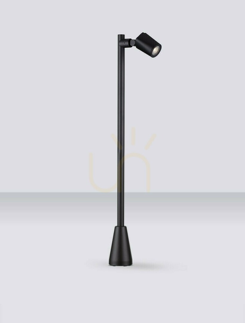 Vedere TRASERA Stâlp de iluminat de Luces Exclusivas LE75164 TRASERA Stâlp de iluminat de Luces Exclusivas LE75164