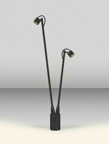 Verifica BELANOR Luces Exclusivas Stâlp de iluminat LE75165